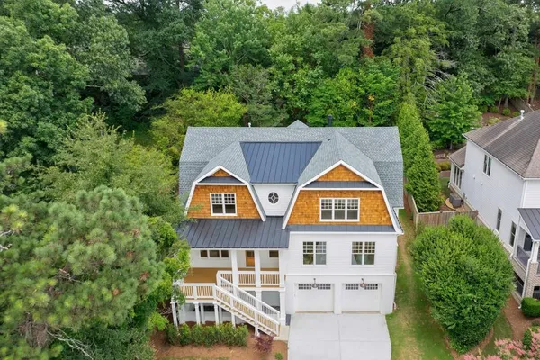 $1,840,000 | 2717 Skyland Drive Northeast, Brookhaven, GA 30319