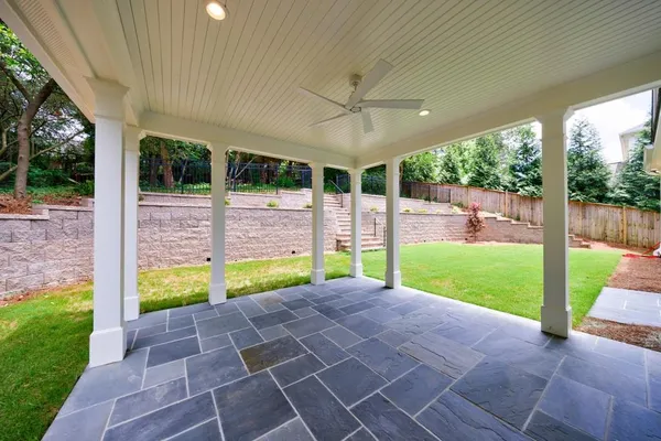 $1,840,000 | 2717 Skyland Drive Northeast, Brookhaven, GA 30319