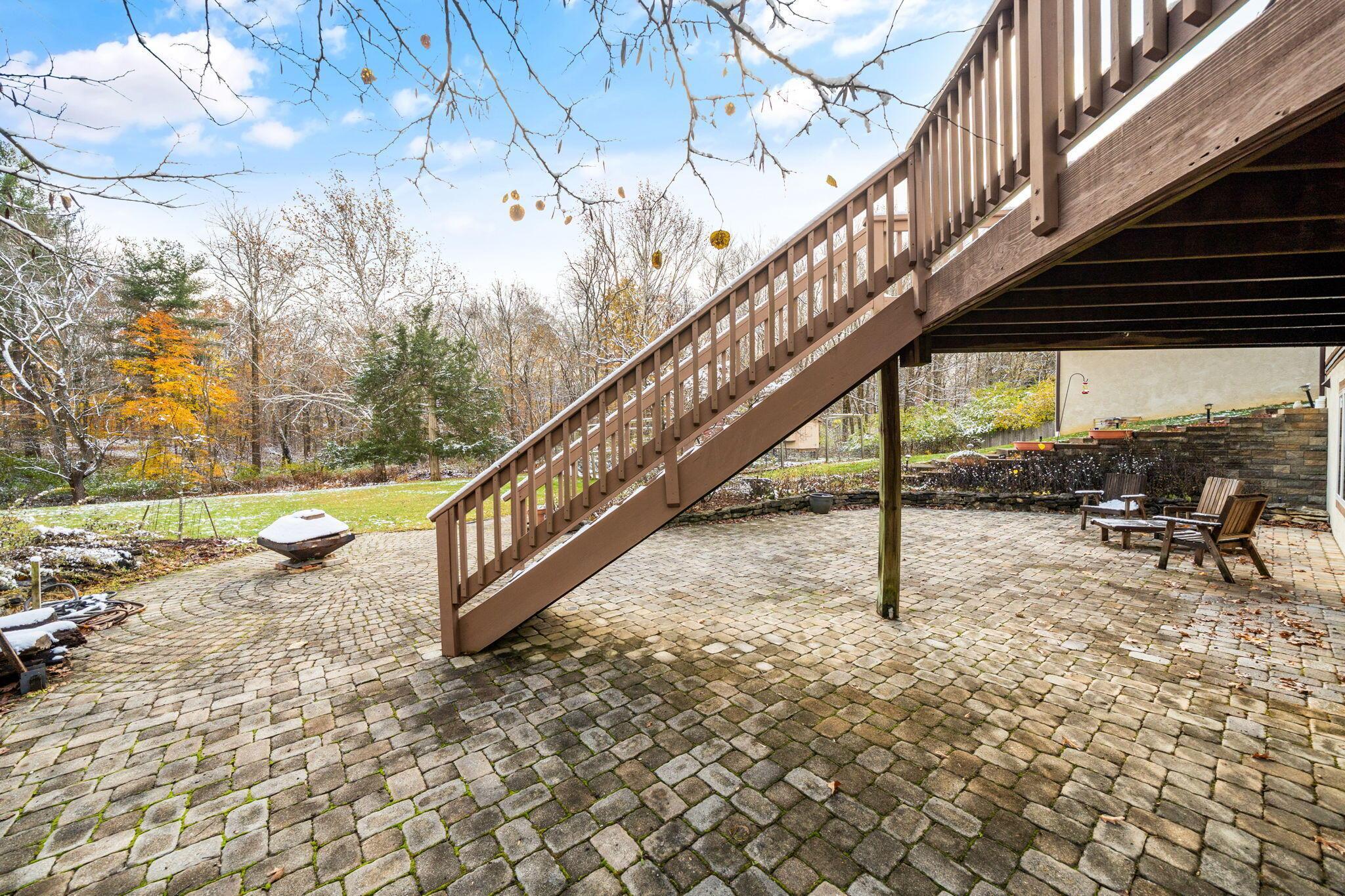 375 Home Road Delaware, OH 43015 - Photo 73 of 97 Patio