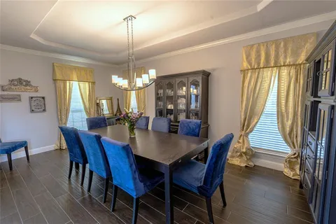 $960,000 | 508 Tennington Lane, Shady Shores, TX 76208