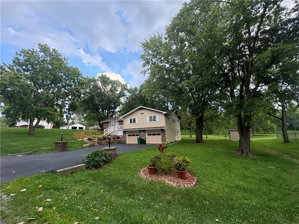 2303 Thunderbird Drive Decatur, IL 62526 - Photo 28 of 38 FRONT