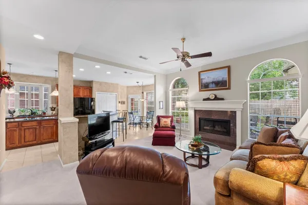 $400,000 | 18434 Big Cypress Drive, Spring, TX 77388