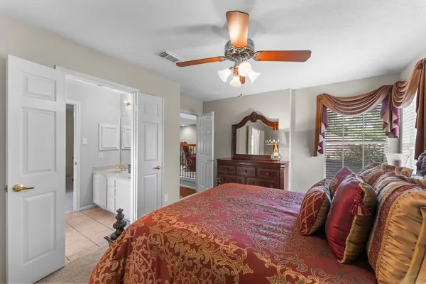 $400,000 | 18434 Big Cypress Drive, Spring, TX 77388