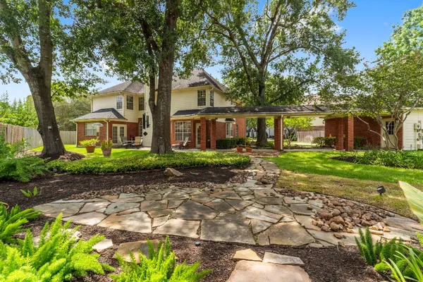 $400,000 | 18434 Big Cypress Drive, Spring, TX 77388