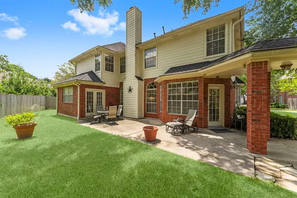 $400,000 | 18434 Big Cypress Drive, Spring, TX 77388