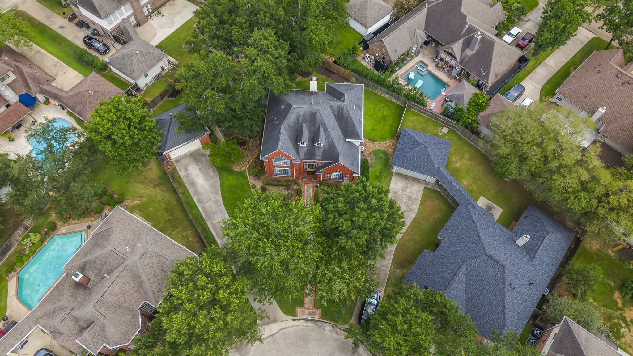 18434 Big Cypress Drive Spring, TX 77388 - Photo 8 of 39