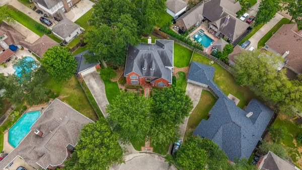 $400,000 | 18434 Big Cypress Drive, Spring, TX 77388