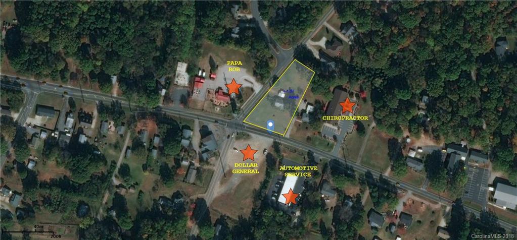 3660 Poplar Tent Road Concord, NC 28027 - Photo 1 of 2 Gallery Image 1