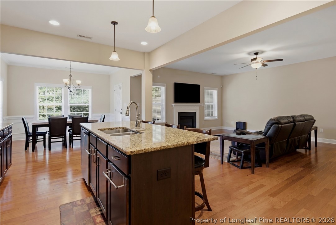 49 Spring Pond Lane Spring Lake, NC 28390 - Photo 11 of 36