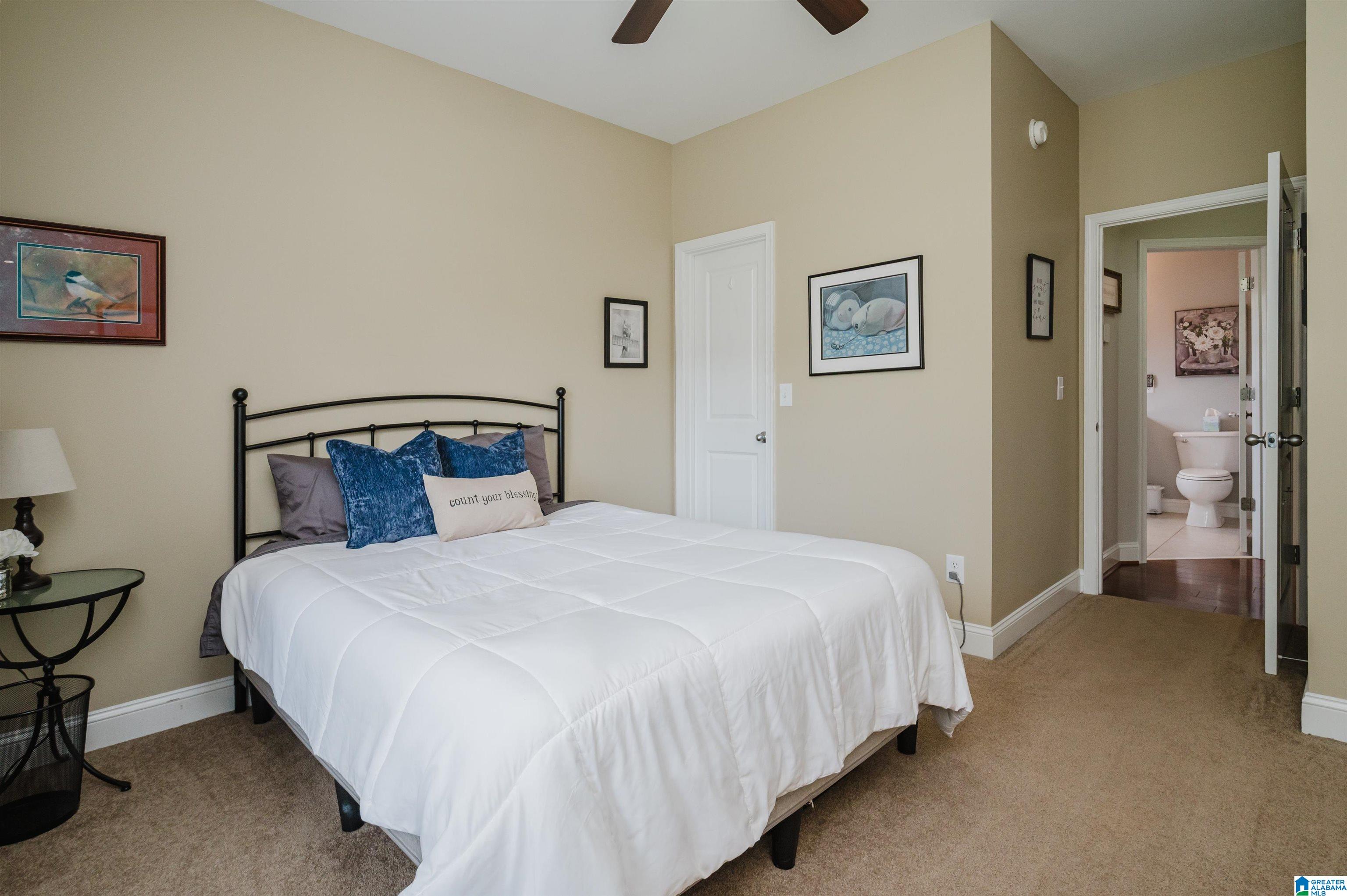 608 Chesser Court Chelsea, AL 35043 - Photo 26 of 37