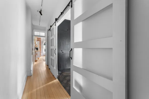 $11,500 | 274 West 12th Street, Unit 2 | West Village