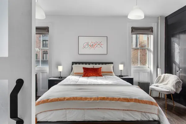 $11,500 | 274 West 12th Street, Unit 2 | West Village