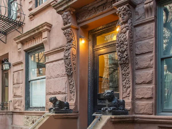 $11,500 | 274 West 12th Street, Unit 2 | West Village