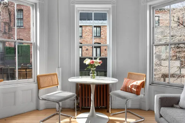 $11,500 | 274 West 12th Street, Unit 2 | West Village