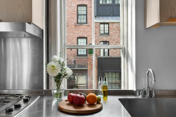 $11,500 | 274 West 12th Street, Unit 2 | West Village