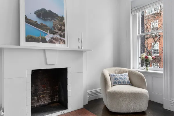 $11,500 | 274 West 12th Street, Unit 2 | West Village