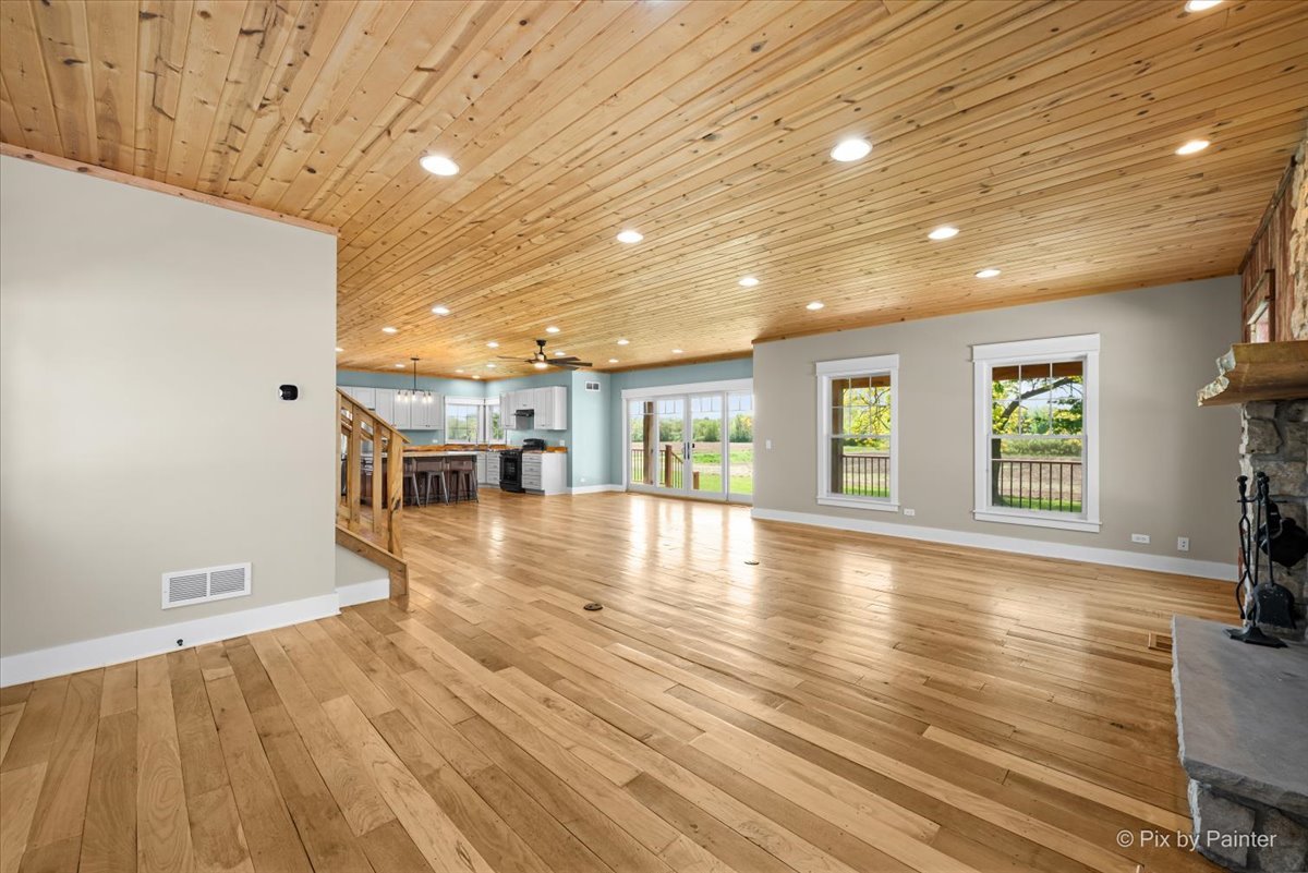 16614 Harmony Road Huntley, IL 60142 - Photo 54 of 81