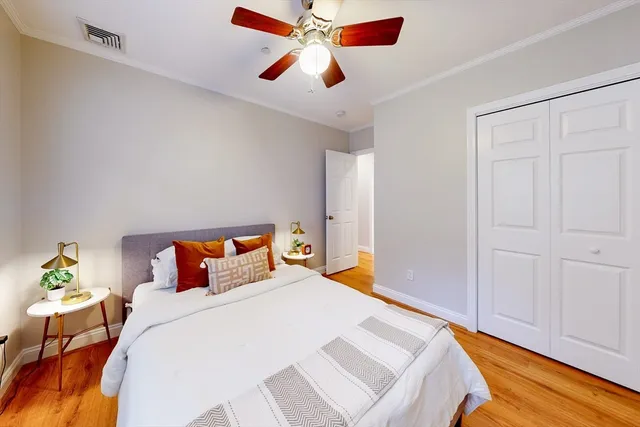 $4,500 | 111 West 8th Street, Unit 3, Boston, MA 02127