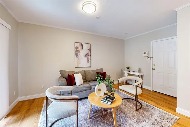 $4,500 | 111 West 8th Street, Unit 3, Boston, MA 02127