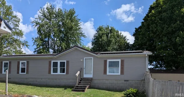 $165,500 | 103 Walnut Street, Petersburg, IN 47567