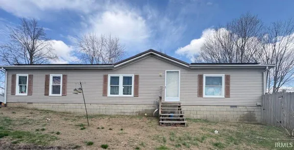 $165,500 | 103 Walnut Street, Petersburg, IN 47567