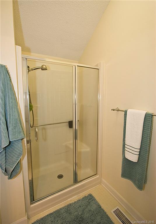 9505 Mini Ranch Road Waxhaw, NC 28173 - Photo 14 of 24 a bathroom with a shower