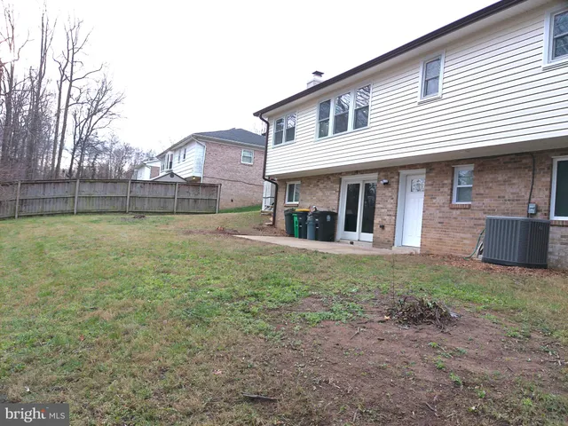 $519,999 | 9410 Dashia Drive, Fort Washington, MD 20744