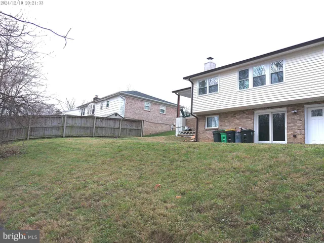 $519,999 | 9410 Dashia Drive, Fort Washington, MD 20744