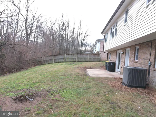 $519,999 | 9410 Dashia Drive, Fort Washington, MD 20744