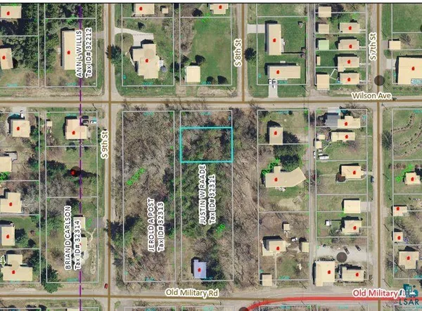 $25,000 | 8-xxxx South Wilson Avenue, Bayfield, WI 54814