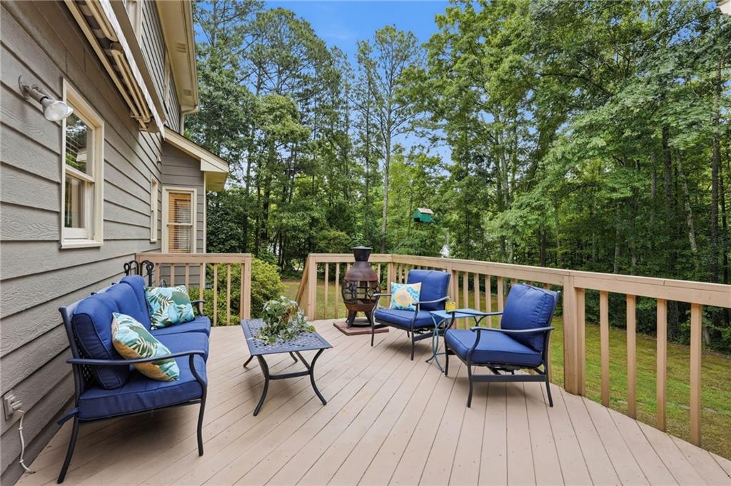 4891 Bill Cheek Road Auburn, GA 30011 - Photo 7 of 99