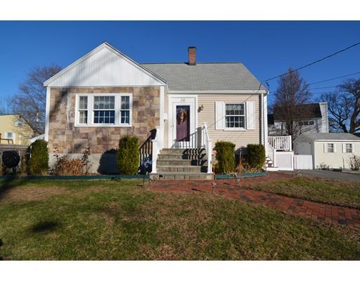 26 Sagamore Road Arlington, MA 02478 - Photo 1 of 22 Gallery Image 1