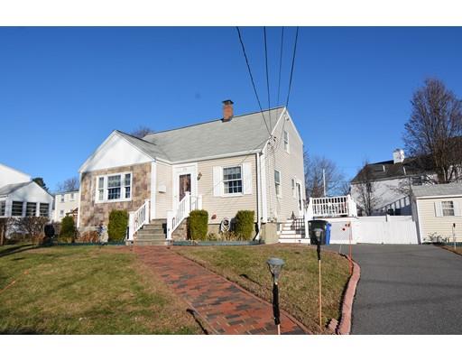 26 Sagamore Road Arlington, MA 02478 - Photo 2 of 22 Gallery Image 2