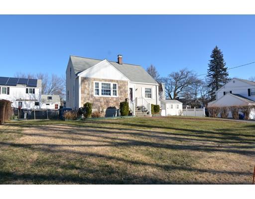 26 Sagamore Road Arlington, MA 02478 - Photo 22 of 22 Gallery Image 22