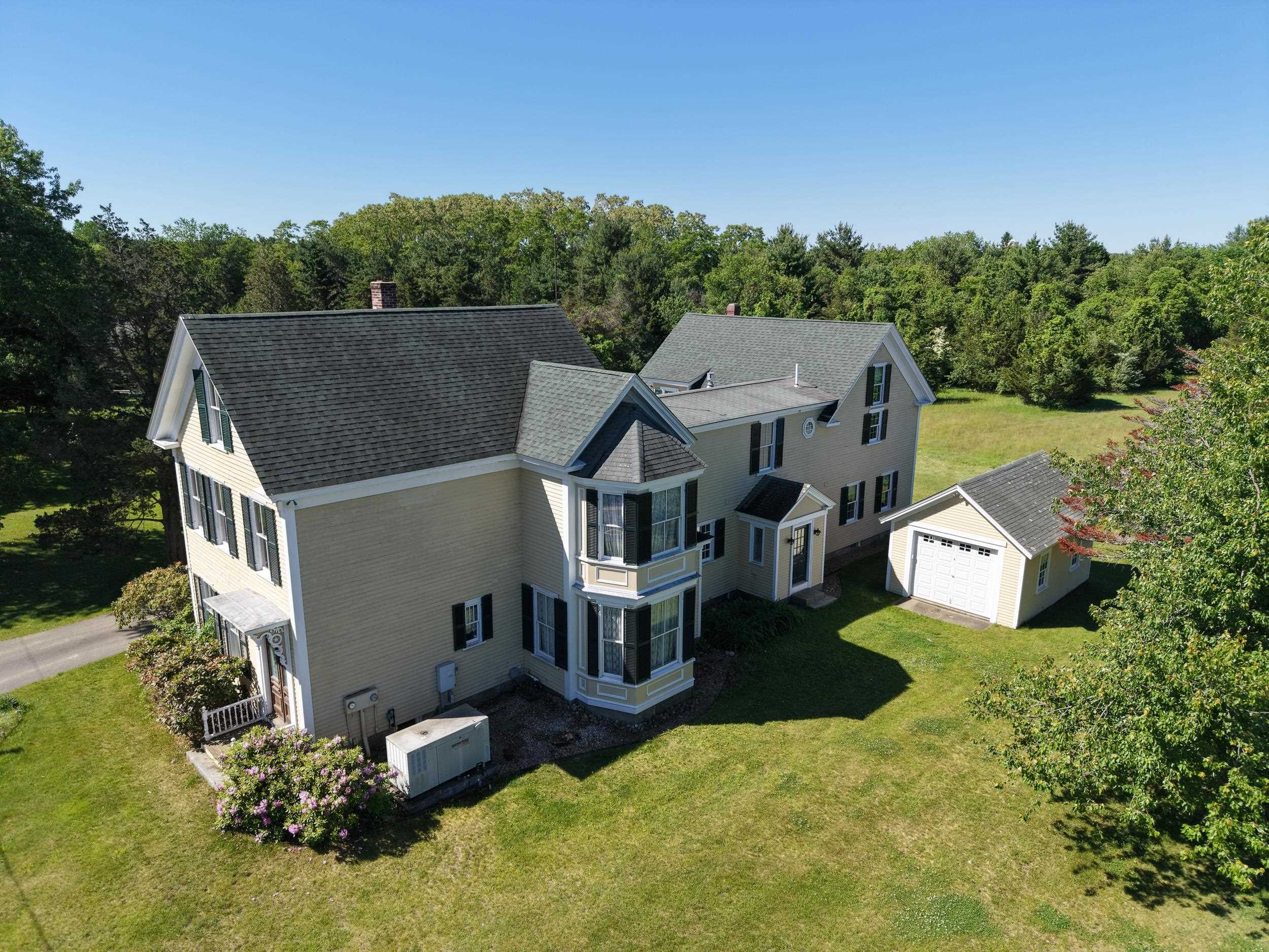 34 Post Road, Unit 3 North Hampton, NH 03862 - Photo 7 of 47