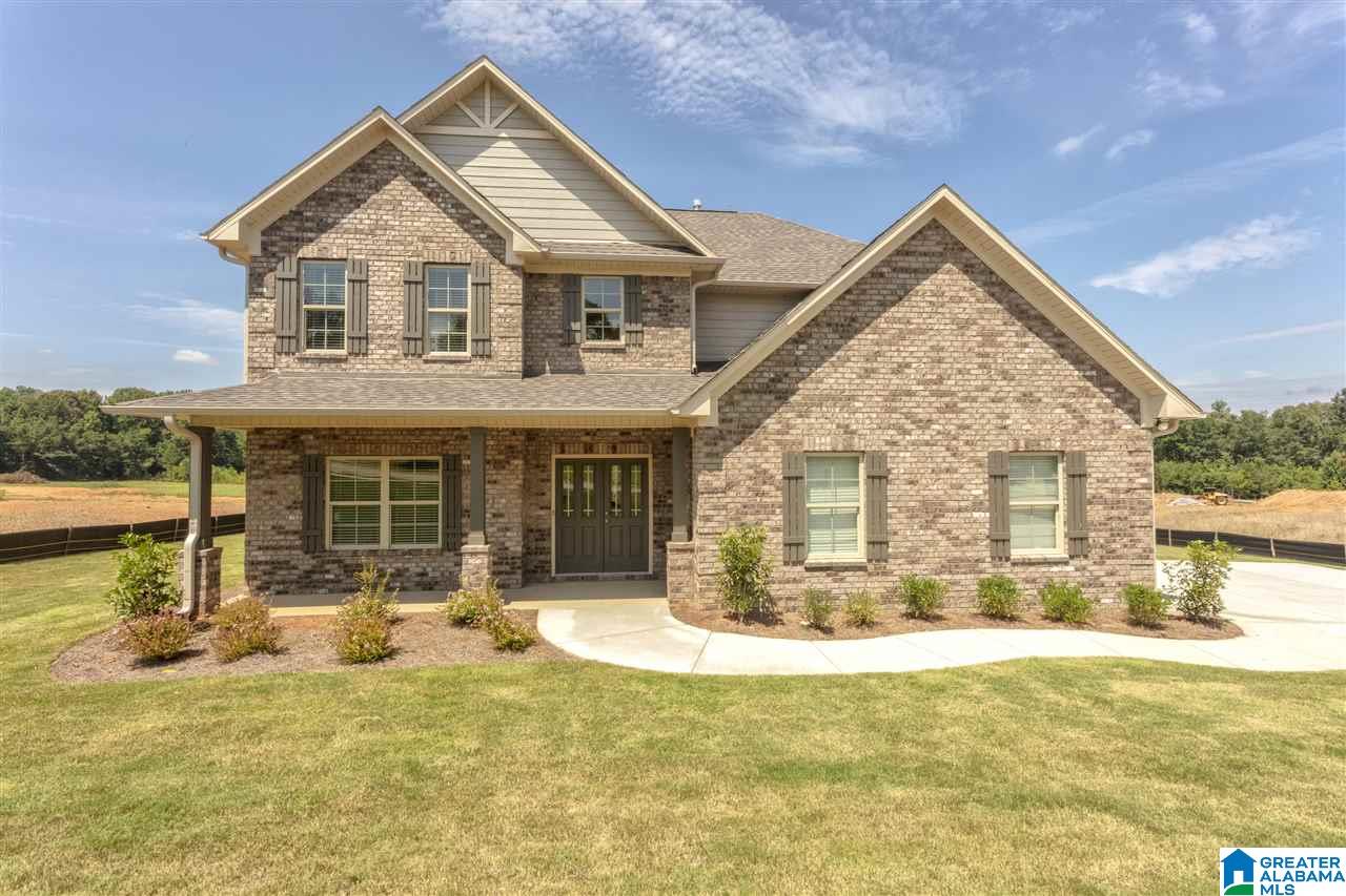 6237 Fieldbrook Circle McCalla, AL 35111 - Photo 1 of 40