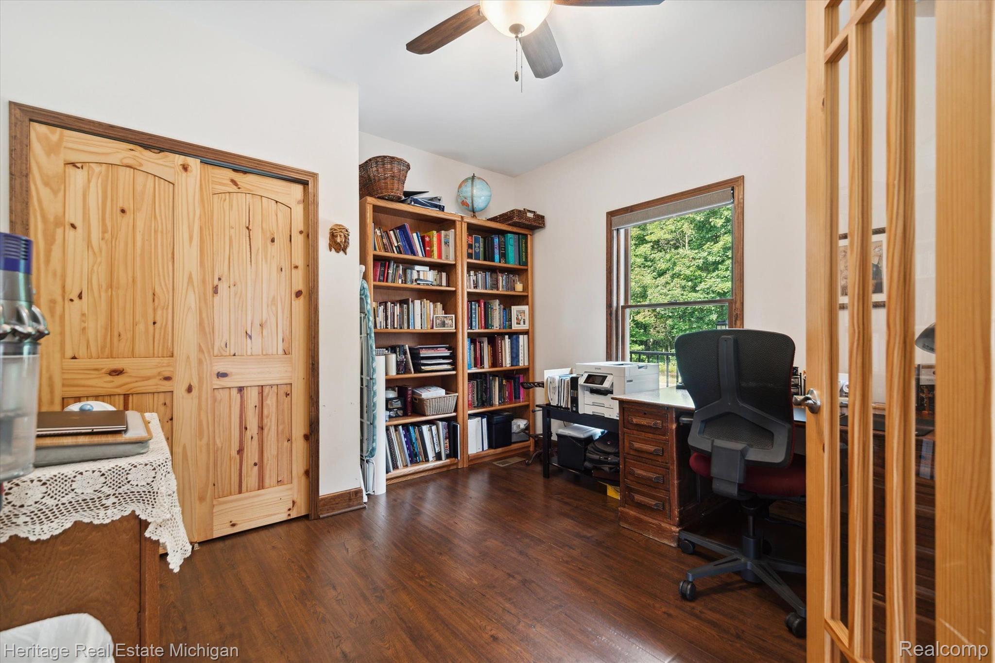 10540 Cole Road Byron, MI 48418 - Photo 6 of 76 Office/Bedroom