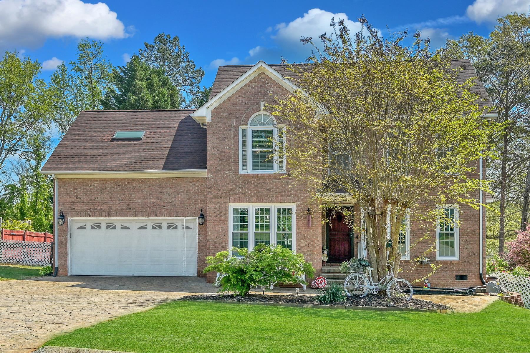 107 Fair Ridge Way Lyman, SC 29365 - Photo 1 of 36 Gallery Image 1