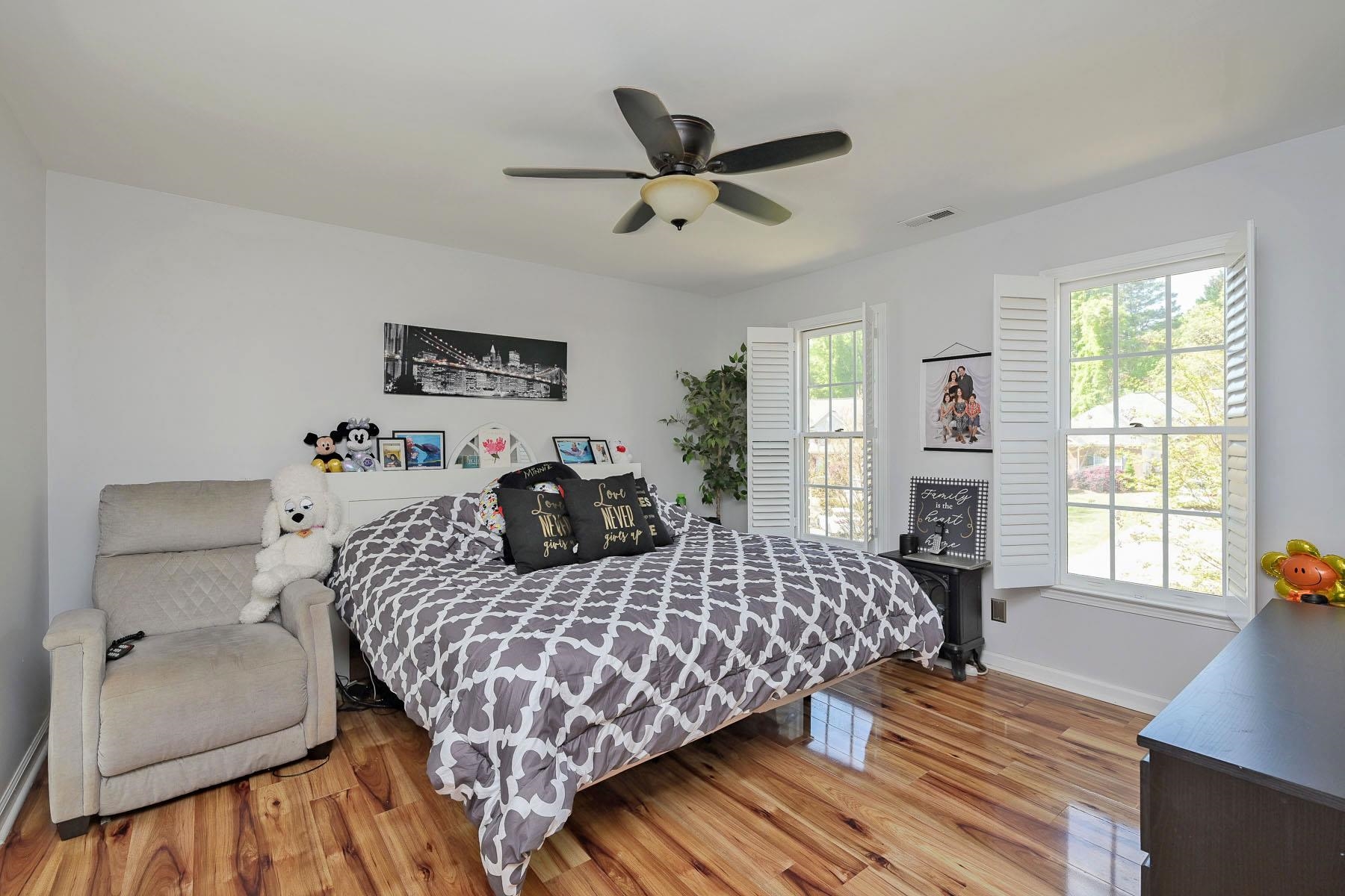 107 Fair Ridge Way Lyman, SC 29365 - Photo 18 of 36 Gallery Image 18