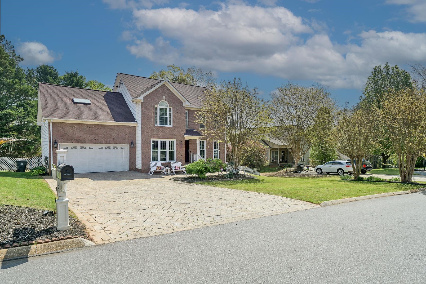 107 Fair Ridge Way Lyman, SC 29365 - Photo 2 of 36 Gallery Image 2