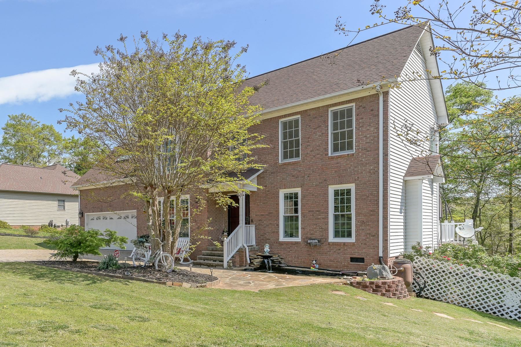 107 Fair Ridge Way Lyman, SC 29365 - Photo 3 of 36 Gallery Image 3