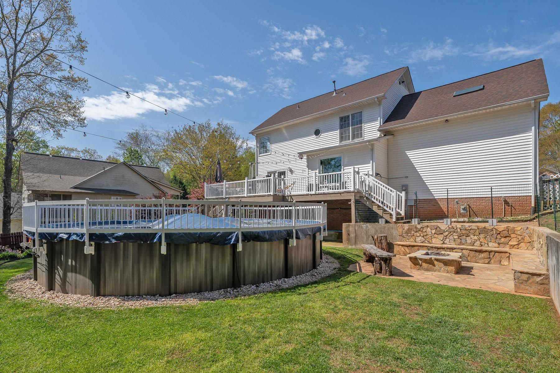 107 Fair Ridge Way Lyman, SC 29365 - Photo 32 of 36 Gallery Image 32