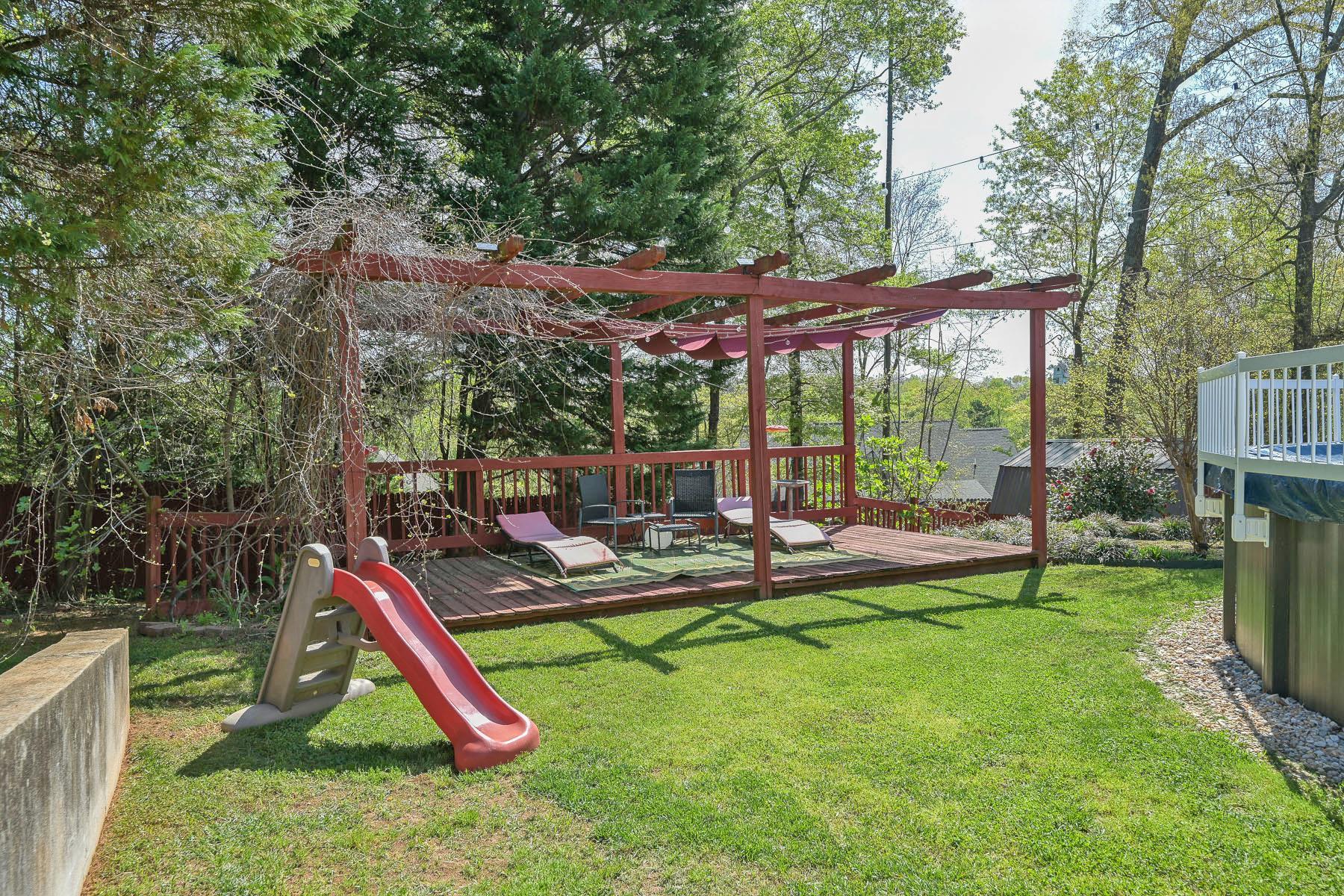 107 Fair Ridge Way Lyman, SC 29365 - Photo 33 of 36 Gallery Image 33