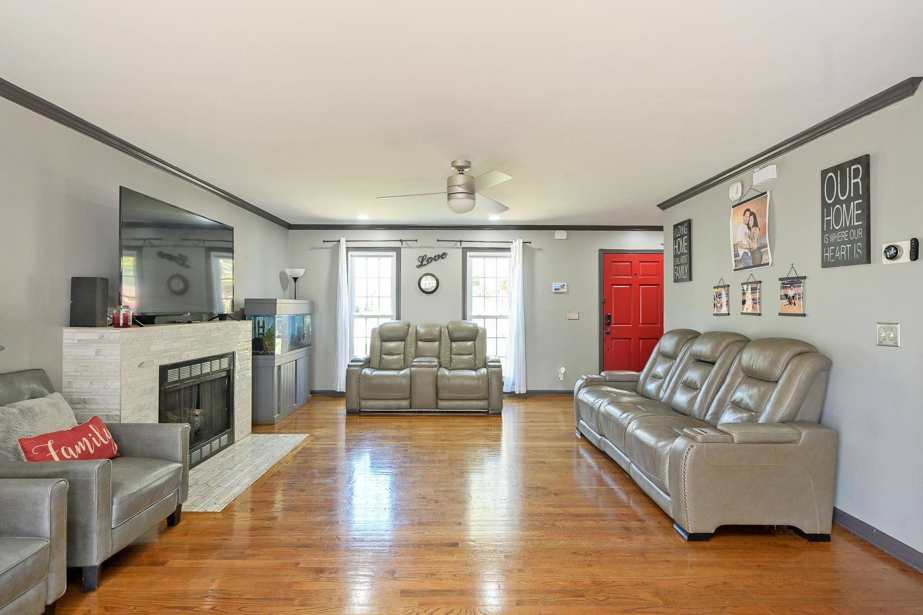 107 Fair Ridge Way Lyman, SC 29365 - Photo 8 of 36 Gallery Image 8