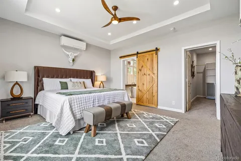 $930,000 | 1729 Santa Fe Mountain Road, Evergreen, CO 80439