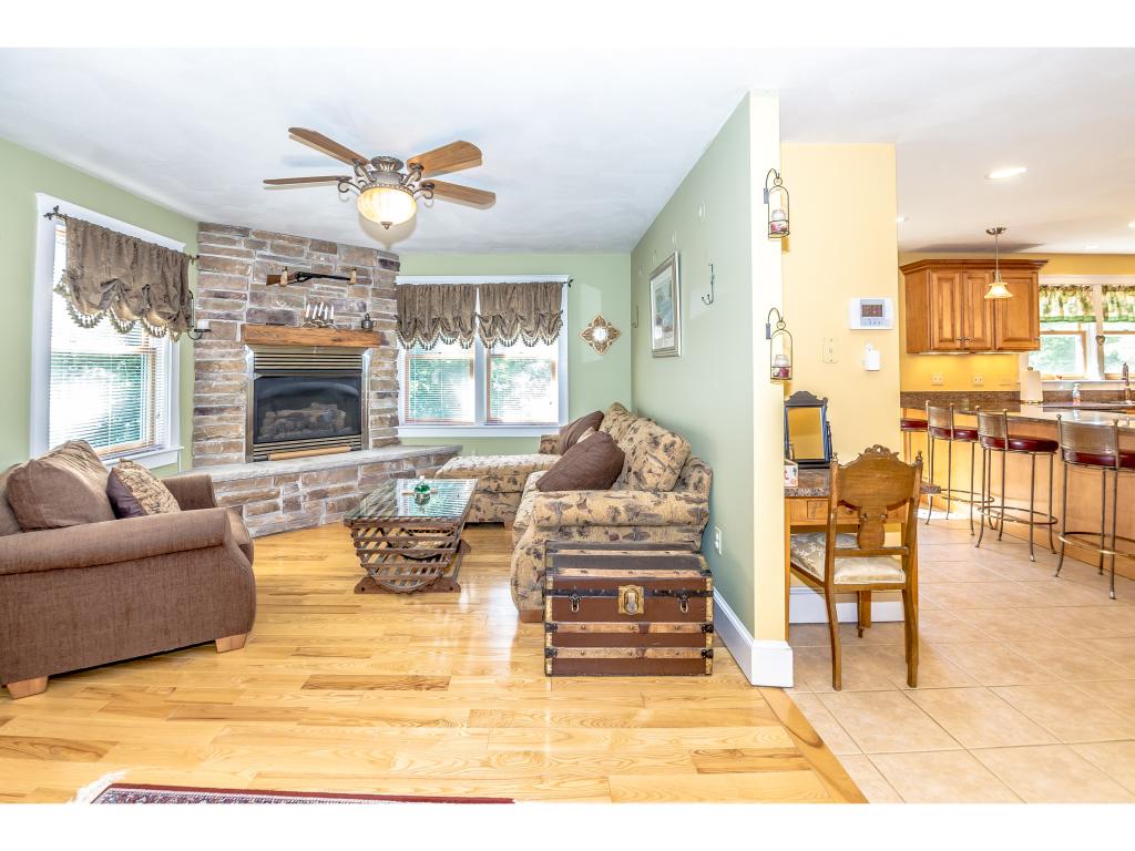 31 Molly Philbrick Road Effingham, NH 03882 - Photo 13 of 33