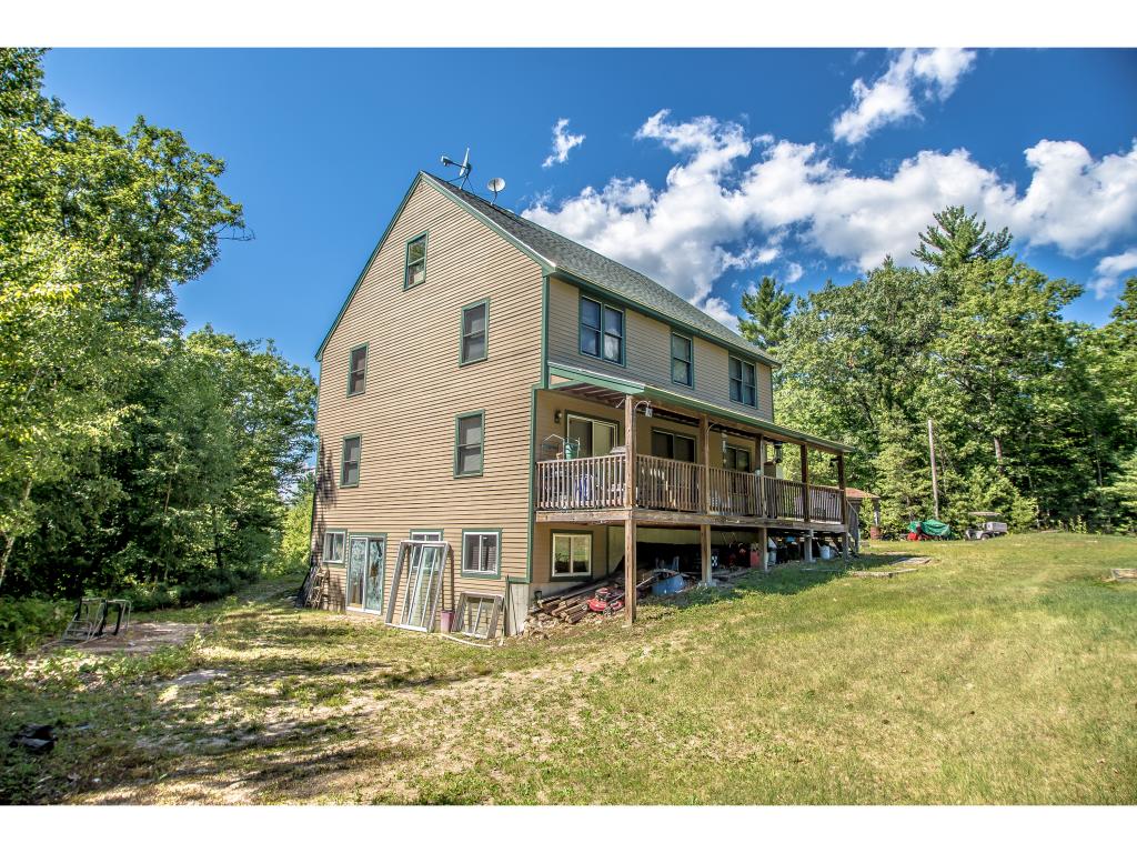 31 Molly Philbrick Road Effingham, NH 03882 - Photo 30 of 33