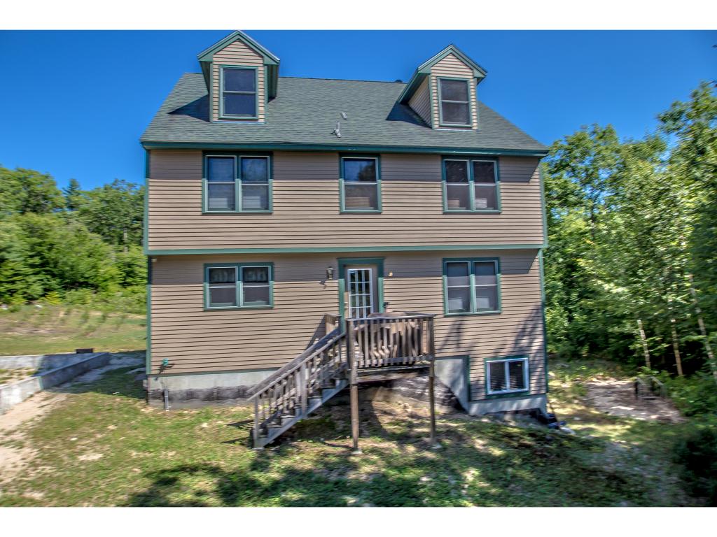31 Molly Philbrick Road Effingham, NH 03882 - Photo 31 of 33