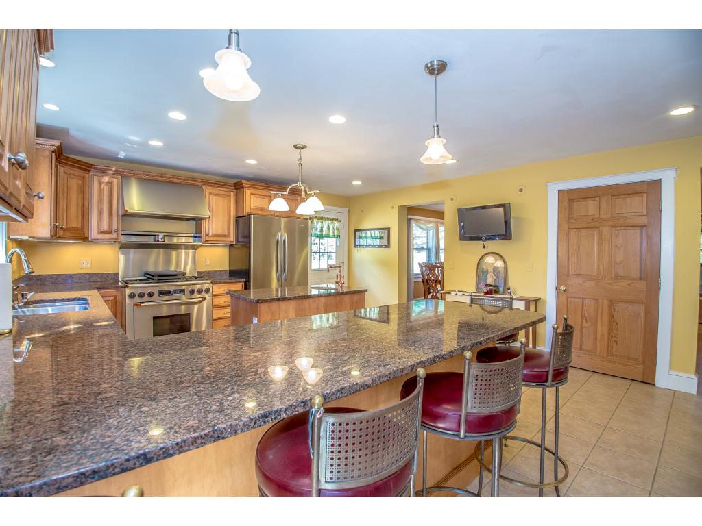 31 Molly Philbrick Road Effingham, NH 03882 - Photo 6 of 33