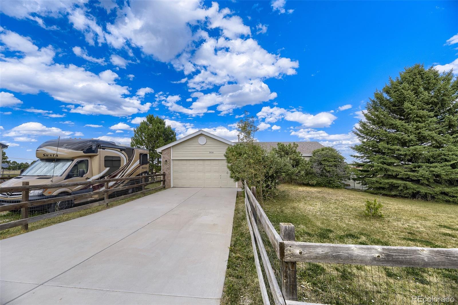 34114 Prairie Loop Elizabeth, CO 80107 - Photo 2 of 32 Gallery Image 2